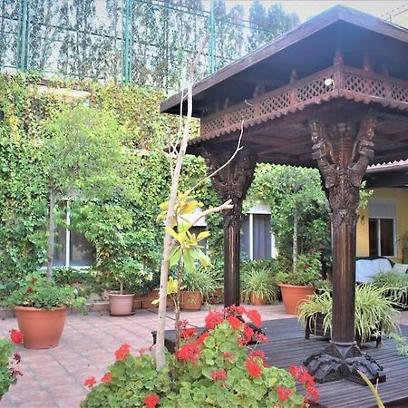 Casa Con Terrazas Apartman Zaragoza Kültér fotó