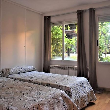 Casa Con Terrazas Apartman Zaragoza Kültér fotó